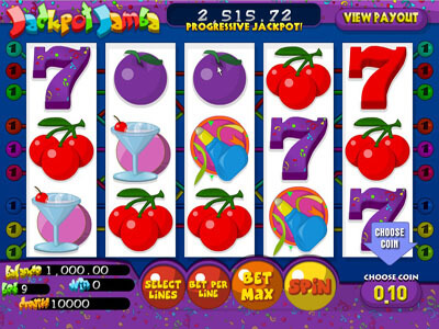 Other free slots