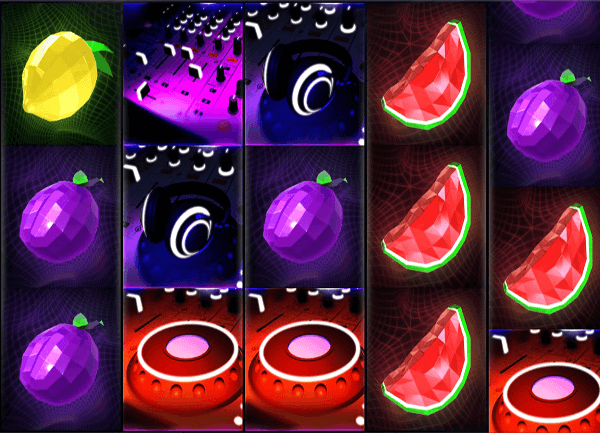 DJ Wild Slot Game - Elk Studios Slots for Real Money DJ Wild Slot Game - Elk Studios Slots for Real Money