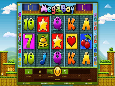 Mega Boy Slot Machine Online ᐈ iSoftBet™ Casino Slots Mega Boy Slot Machine Online ᐈ iSoftBet™ Casino Slots