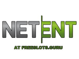 Free Slots by NetEnt