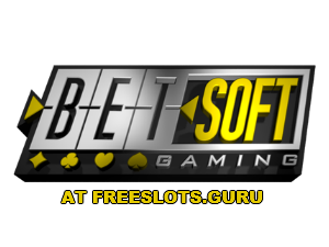 Betsoft Slot Games