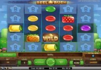 Reel Rush Free Spins