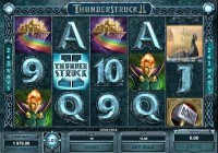 Thunderstruck 2 Slots Free