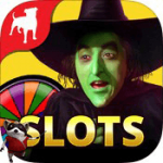 Hit it Rich Free Casino App Slot