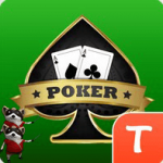 Poker for Tango App
