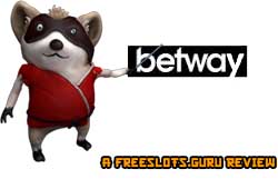 Betway Casino Review by FreeSlots.Guru