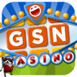 GSN Casino Games App