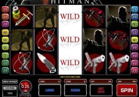 Hitman Free Casino Slot