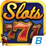 Lucky Slots iOS Casino App