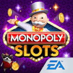 Monopoly Free Slots App