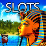 Pharoahs Slots Casino App