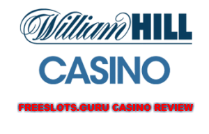 Casino Review William Hill