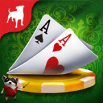 Zynga Poker Casino App