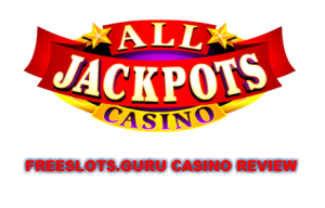 Casino Review All Jackpots