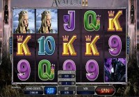 Avalon II Free Casino Slot
