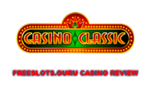 Casino Classic Review