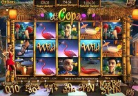 At the Copa Free Online Slots No Deposit