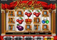 Royal Reels Royal Reels