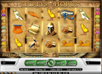 Spiele Secrets Of Horus Slots - Video Slots Online Spiele Secrets Of Horus Slots - Video Slots Online