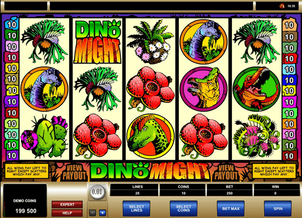 Spiele Dino Might - Video Slots Online Spiele Dino Might - Video Slots Online