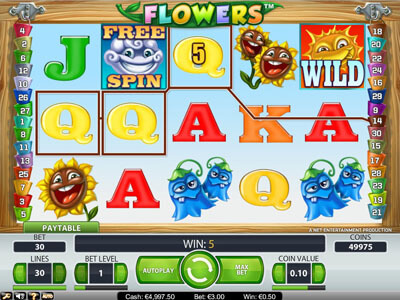 Other free slots