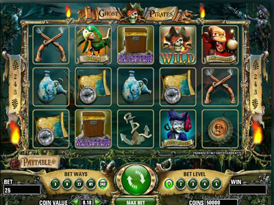 Spiele Ghost Pirates - Video Slots Online Spiele Ghost Pirates - Video Slots Online