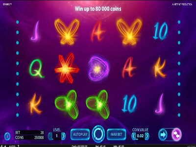 Plenty on twenty slot game free play