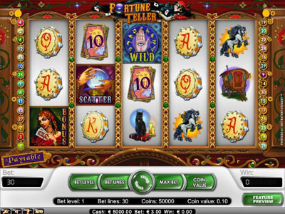 Spiele Fortune Teller Slots - Video Slots Online Spiele Fortune Teller Slots - Video Slots Online