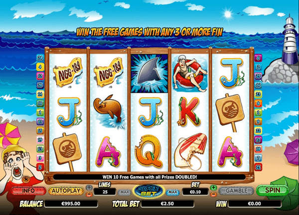 Spiele Shaaark! Superbet - Video Slots Online Spiele Shaaark! Superbet - Video Slots Online