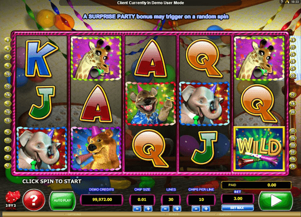 Best Free Online Slots No Download No Registration