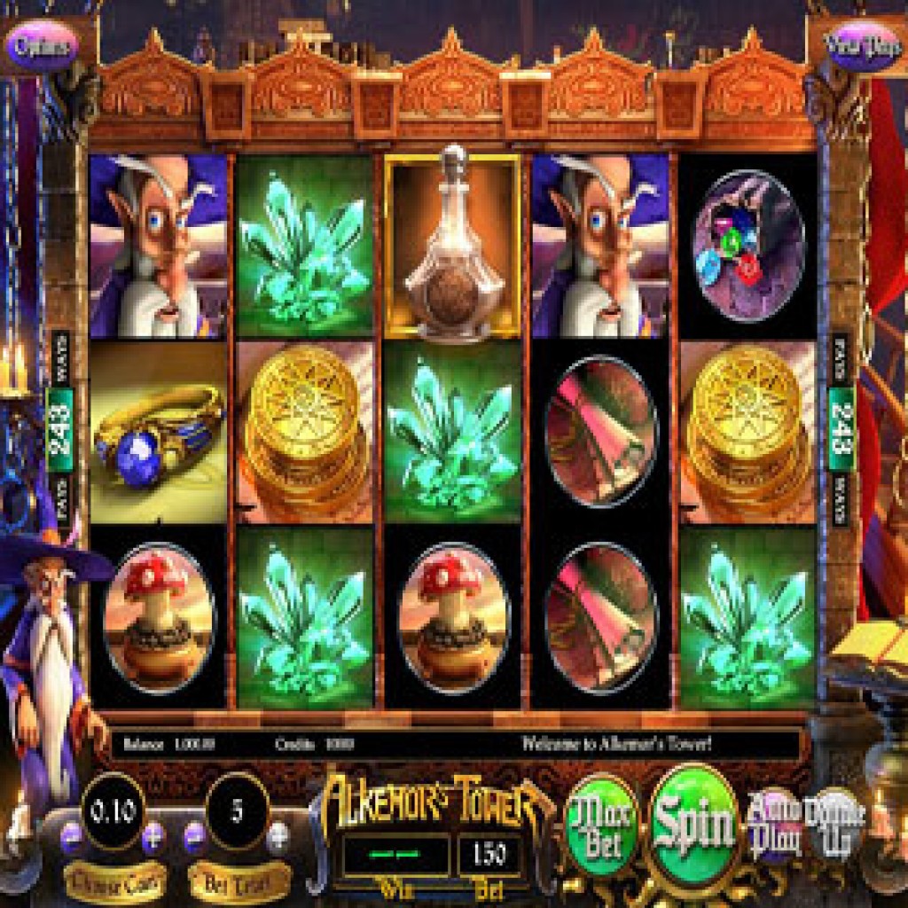 Free thunderstruck 11 slots