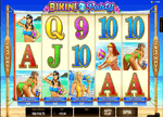 Webcam fever bikini party slot machine online microgaming cheats