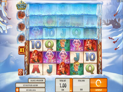 Kings powers crystal queen slot machine online quickspin doubledown bar