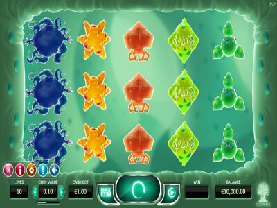 Virus casino 888