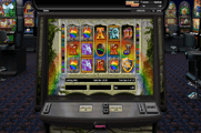 Chasing Rainbows  Slot Game