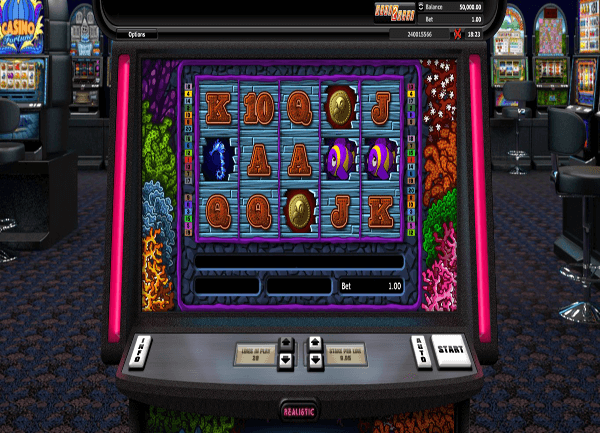 Double your Dough Slot Game