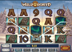 wild North Slot Machine