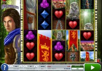 Wolfheart Slot Wolfheart Slot
