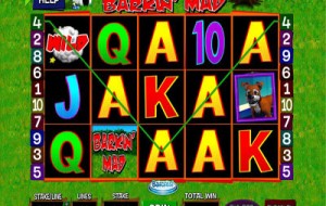 Spiele Barkin Mad - Video Slots Online Spiele Barkin Mad - Video Slots Online