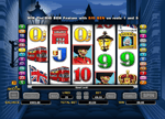 Big Ben Slot Machine