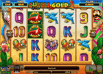 Chilli Gold 2 Slot Game