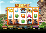 Dynasty Slot Machine