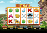 Dynasty Slot Game