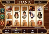 Titanic Slot