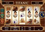 Titanic  Slot Machine