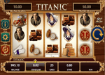 Titanic  Slot Game