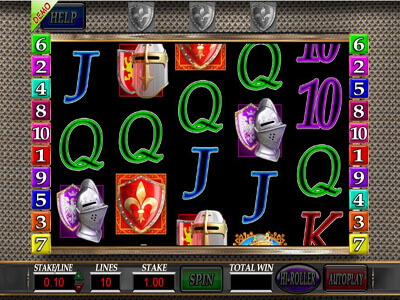 Jewel in the Crown.Classic jewel themed slots game with free spins bonus.13 winlines active on all stakes ‘Mega Stacked’ and ‘Wild’ symbol.