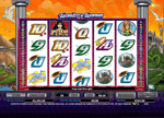 Wonder Woman  Slot Machine
