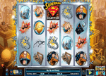 Superman Slot Machine Apps