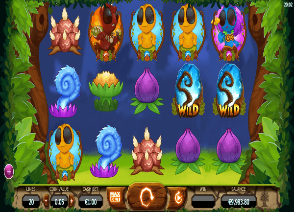 Chibeasties Slot Machine – Play Free Yggdrasil Gaming Slots Chibeasties Slot Machine – Play Free Yggdrasil Gaming Slots